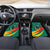 Personalised Happy Cameroon National Day Car Mats May 20 Cameroun