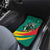 Personalised Happy Cameroon National Day Car Mats May 20 Cameroun