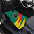 Personalised Happy Cameroon National Day Car Mats May 20 Cameroun