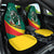 Personalised Happy Cameroon National Day Car Seat Cover May 20 Cameroun