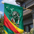 Personalised Happy Cameroon National Day Garden Flag May 20 Cameroun