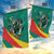 Personalised Happy Cameroon National Day Garden Flag May 20 Cameroun