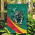 Personalised Happy Cameroon National Day Garden Flag May 20 Cameroun