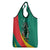 Personalised Happy Cameroon National Day Grocery Bag May 20 Cameroun