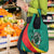 Personalised Happy Cameroon National Day Grocery Bag May 20 Cameroun