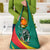 Personalised Happy Cameroon National Day Grocery Bag May 20 Cameroun