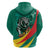 Personalised Happy Cameroon National Day Hoodie May 20 Cameroun