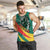 Personalised Happy Cameroon National Day Men Tank Top May 20 Cameroun