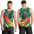 Personalised Happy Cameroon National Day Men Tank Top May 20 Cameroun