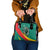 Personalised Happy Cameroon National Day Shoulder Handbag May 20 Cameroun