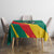 Personalised Happy Cameroon National Day Tablecloth May 20 Cameroun