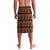 Cameroon Traditional Toghu Pattern Lavalava