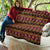 Cameroon Traditional Toghu Pattern Quilt