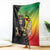 Personalized Ethiopia National Day Blanket Lion Of Judah African Pattern