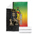 Personalized Ethiopia National Day Blanket Lion Of Judah African Pattern