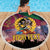 Personalized Eritrea Martyrs Day Beach Blanket Eternal Glory To Our Martyrs
