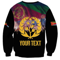 Personalized Eritrea Martyrs Day Sweatshirt Eternal Glory To Our Martyrs