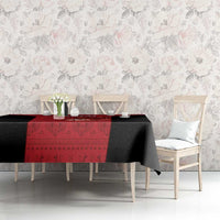 Egypt Basketball Tablecloth Go Pharaohs - Wonder Print Shop