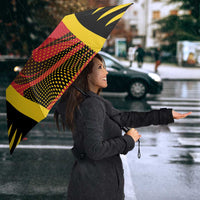 Angola Basketball Custom Umbrella Go Champions - Wonder Print Shop