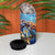 Personalised Barbados Sea Turtle 4 in 1 Can Cooler Tumbler Ocean Style - Wonder Print Shop