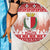 Malta Christmas Beach Blanket Coat Of Arms il-Milied it-Tajjeb - Wonder Print Shop