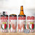 Malta Christmas 4 in 1 Can Cooler Tumbler Coat Of Arms il-Milied it-Tajjeb - Wonder Print Shop