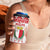 Malta Christmas 4 in 1 Can Cooler Tumbler Coat Of Arms il-Milied it-Tajjeb - Wonder Print Shop