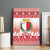 Malta Christmas Canvas Wall Art Coat Of Arms il-Milied it-Tajjeb - Wonder Print Shop