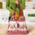 Malta Christmas Grocery Bag Coat Of Arms il-Milied it-Tajjeb