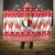 Malta Christmas Hooded Blanket Coat Of Arms il-Milied it-Tajjeb