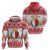 Malta Christmas Hoodie Coat Of Arms il-Milied it-Tajjeb - Wonder Print Shop