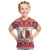 Malta Christmas Kid T Shirt Coat Of Arms il-Milied it-Tajjeb - Wonder Print Shop