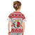 Malta Christmas Kid T Shirt Coat Of Arms il-Milied it-Tajjeb - Wonder Print Shop