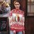 Malta Christmas Ugly Christmas Sweater Coat Of Arms il-Milied it-Tajjeb - Wonder Print Shop