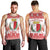 Malta Christmas Men Tank Top Coat Of Arms il-Milied it-Tajjeb - Wonder Print Shop