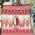 Malta Christmas Quilt Coat Of Arms il-Milied it-Tajjeb - Wonder Print Shop