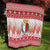 Malta Christmas Quilt Coat Of Arms il-Milied it-Tajjeb - Wonder Print Shop