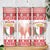 Malta Christmas Skinny Tumbler Coat Of Arms il-Milied it-Tajjeb - Wonder Print Shop