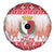 Malta Christmas Spare Tire Cover Coat Of Arms il-Milied it-Tajjeb - Wonder Print Shop