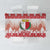 Malta Christmas Tablecloth Coat Of Arms il-Milied it-Tajjeb - Wonder Print Shop