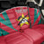 Custom Mozambique Football Back Car Seat Cover Go Os Mambas