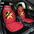 Custom Mozambique Football Car Seat Cover Go Os Mambas