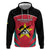 Custom Mozambique Football Hoodie Go Os Mambas - Wonder Print Shop