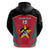 Custom Mozambique Football Hoodie Go Os Mambas - Wonder Print Shop