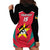 Custom Mozambique Football Hoodie Dress Go Os Mambas - Wonder Print Shop