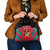 Custom Mozambique Football Shoulder Handbag Go Os Mambas