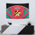 Custom Mozambique Football Tapestry Go Os Mambas