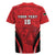 Custom Libya Football Rugby Jersey Go Fursan al-Mutawasit - Wonder Print Shop