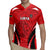 Custom Libya Football Rugby Jersey Go Fursan al-Mutawasit - Wonder Print Shop