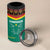 Custom Cameroon Football 4 in 1 Can Cooler Tumbler Go Champions - Toghu Pattern